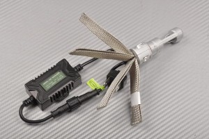 Kit iluminación LED SUZUKI