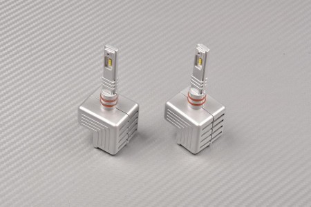 Kit éclairage LED YAMAHA