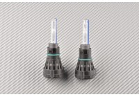 Kit éclairage xénon YAMAHA