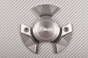 Protezione trasmissione Yamaha TMAX 530 2017 - 2019 Protezione trasmissione Yamaha TMAX 530 2017 - 2019
