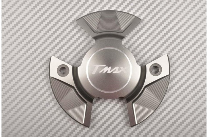 Protezione trasmissione Yamaha TMAX 530 2017 - 2019 Protezione trasmissione Yamaha TMAX 530 2017 - 2019