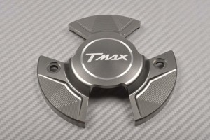 Tapa Transmisión Primaria Yamaha TMAX 530 2017 - 2019 Tapa Transmisión Primaria Yamaha TMAX 530 2017 - 2019