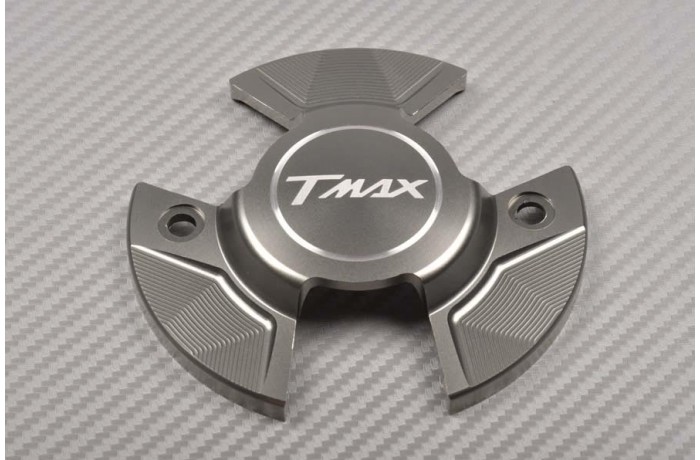 Protezione trasmissione Yamaha TMAX 530 2017 - 2019 Protezione trasmissione Yamaha TMAX 530 2017 - 2019