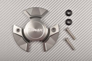 Protezione trasmissione  Yamaha TMAX 530 2017 - 2019