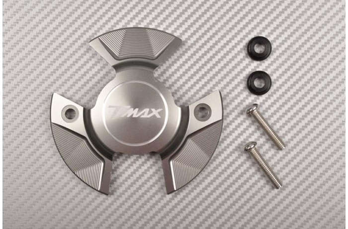 Protezione trasmissione Yamaha TMAX 530 2017 - 2019 Protezione trasmissione Yamaha TMAX 530 2017 - 2019