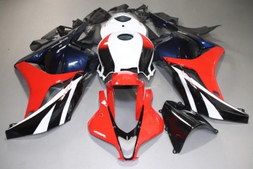 Carenado completo HONDA CBR 600 RR 2009 - 2012