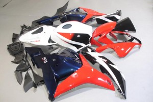 Complete Fairing set HONDA CBR 600 RR 2009 - 2012