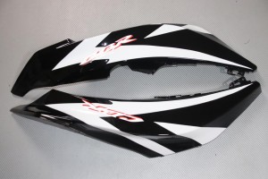 Complete Fairing set HONDA CBR 600 RR 2009 - 2012
