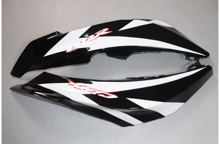 Complete Fairing set HONDA CBR 600 RR 2009 - 2012
