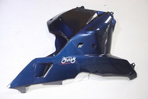 Complete Fairing set HONDA CBR 600 RR 2009 - 2012