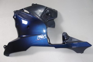 Complete Fairing set HONDA CBR 600 RR 2009 - 2012