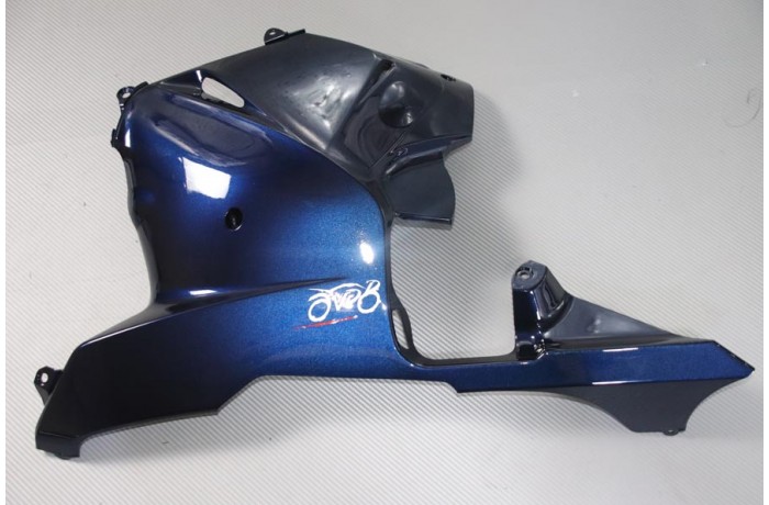 Complete Fairing set HONDA CBR 600 RR 2009 - 2012
