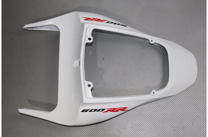 Complete Fairing set HONDA CBR 600 RR 2009 - 2012