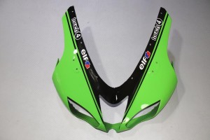 Complete Fairing set KAWASAKI ZX6R 2007 - 2008 Complete Fairing set KAWASAKI ZX6R 2007 - 2008