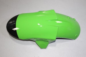 Carenado completo KAWASAKI ZX6R 2007 - 2008 Carenado completo KAWASAKI ZX6R 2007 - 2008