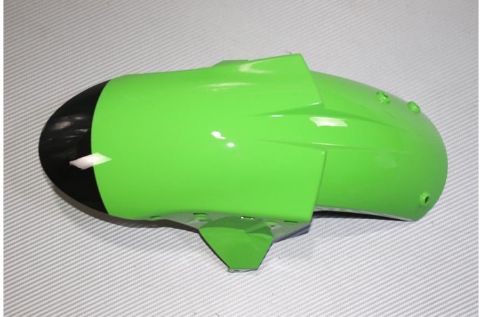 Complete Fairing set KAWASAKI ZX6R 2007 - 2008 Complete Fairing set KAWASAKI ZX6R 2007 - 2008