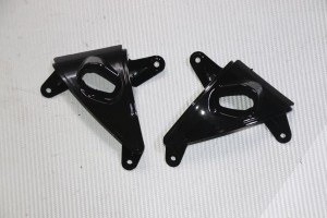 Carenado completo KAWASAKI ZX6R 2007 - 2008 Carenado completo KAWASAKI ZX6R 2007 - 2008