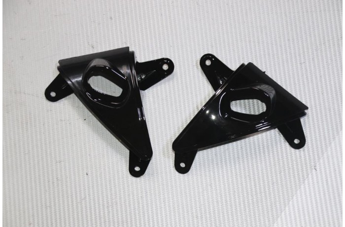 Carenado completo KAWASAKI ZX6R 2007 - 2008 Carenado completo KAWASAKI ZX6R 2007 - 2008