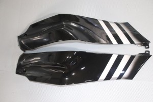 Carenado completo KAWASAKI ZX10R 2011 - 2015 Carenado completo KAWASAKI ZX10R 2011 - 2015
