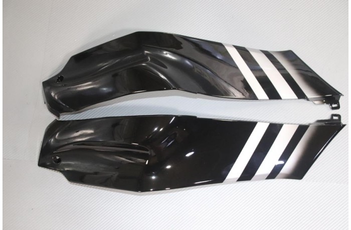 Carenado completo KAWASAKI ZX10R 2011 - 2015 Carenado completo KAWASAKI ZX10R 2011 - 2015