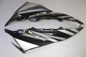 Carenado completo KAWASAKI ZX10R 2011 - 2015 Carenado completo KAWASAKI ZX10R 2011 - 2015