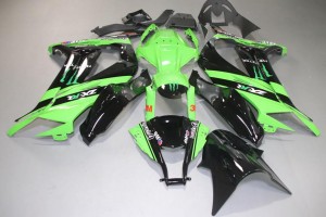 Carenado completo KAWASAKI ZX10R 2011 - 2015 Carenado completo KAWASAKI ZX10R 2011 - 2015