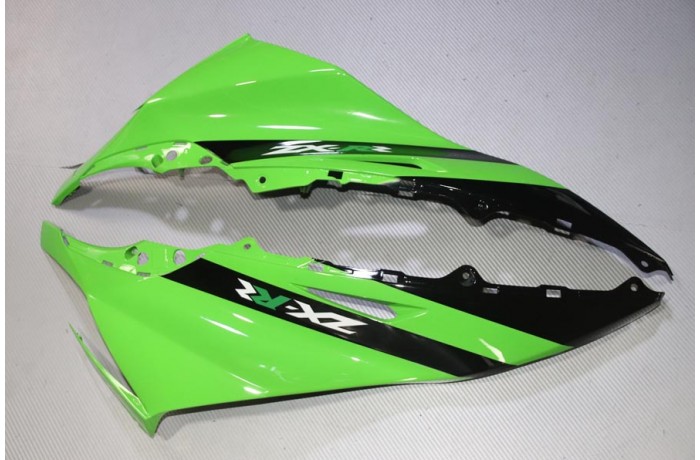 Carenado completo KAWASAKI ZX10R 2011 - 2015 Carenado completo KAWASAKI ZX10R 2011 - 2015