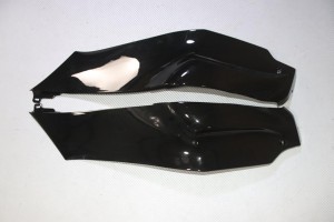 Carenado completo KAWASAKI ZX10R 2011 - 2015 Carenado completo KAWASAKI ZX10R 2011 - 2015