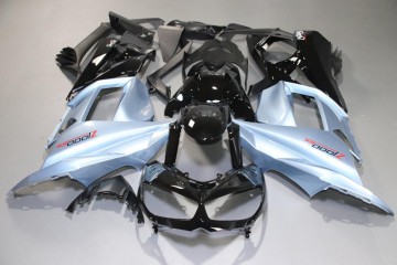 Carenado completo KAWASAKI Z1000SX 2011 - 2016