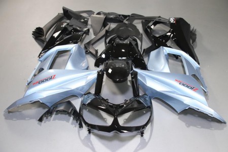 Carenado completo KAWASAKI Z1000SX 2011 - 2016