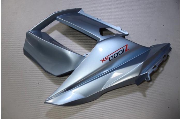Complete Fairing set KAWASAKI Z1000SX 2011 - 2016 Complete Fairing set KAWASAKI Z1000SX 2011 - 2016