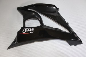 Complete Fairing set KAWASAKI Z1000SX 2011 - 2016 Complete Fairing set KAWASAKI Z1000SX 2011 - 2016