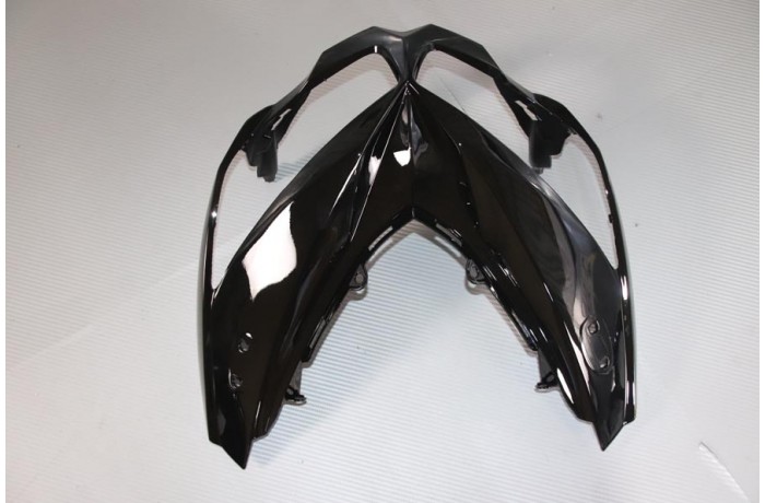 Complete Fairing set KAWASAKI Z1000SX 2011 - 2016 Complete Fairing set KAWASAKI Z1000SX 2011 - 2016