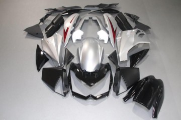 Carena KAWASAKI Z1000 2010 - 2013