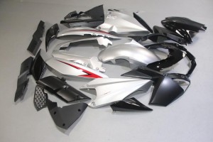 Motorradverkleidung KAWASAKI Z1000 2010 - 2013 Motorradverkleidung KAWASAKI Z1000 2010 - 2013