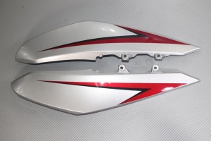 Motorradverkleidung KAWASAKI Z1000 2010 - 2013 Motorradverkleidung KAWASAKI Z1000 2010 - 2013