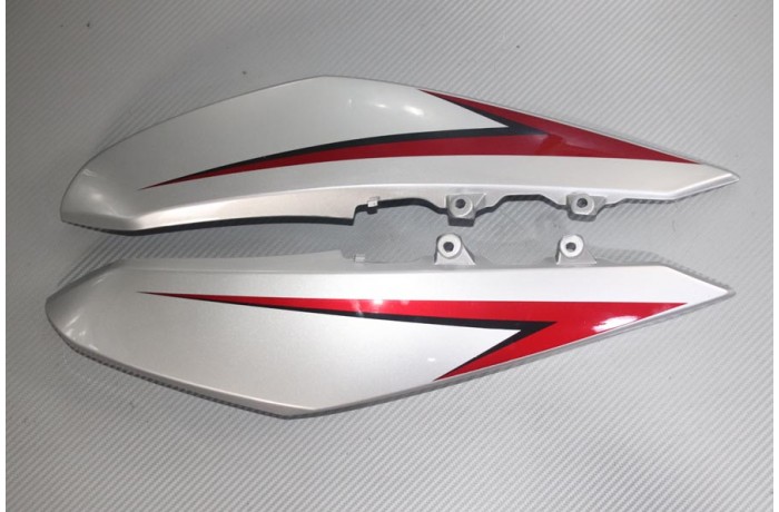 Motorradverkleidung KAWASAKI Z1000 2010 - 2013 Motorradverkleidung KAWASAKI Z1000 2010 - 2013