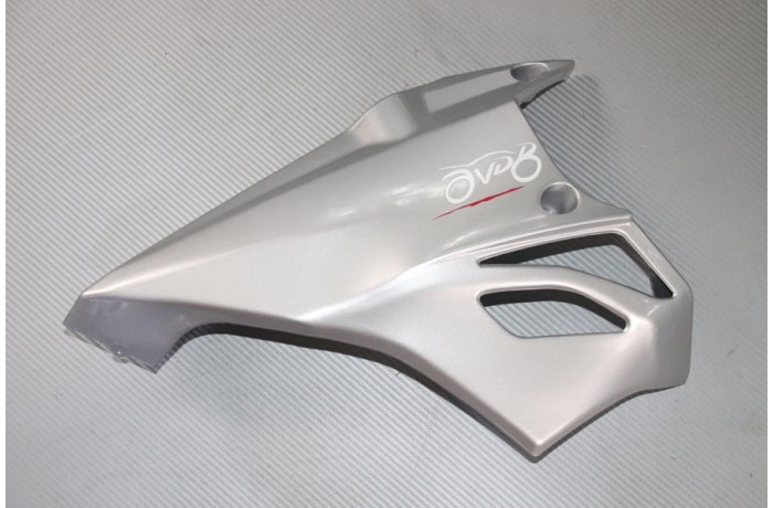 Motorradverkleidung KAWASAKI Z1000 2010 - 2013 Motorradverkleidung KAWASAKI Z1000 2010 - 2013