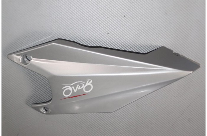 Motorradverkleidung KAWASAKI Z1000 2010 - 2013 Motorradverkleidung KAWASAKI Z1000 2010 - 2013