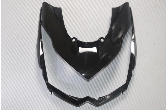 Motorradverkleidung KAWASAKI Z1000 2010 - 2013 Motorradverkleidung KAWASAKI Z1000 2010 - 2013