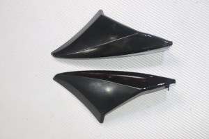 Motorradverkleidung KAWASAKI Z1000 2010 - 2013 Motorradverkleidung KAWASAKI Z1000 2010 - 2013