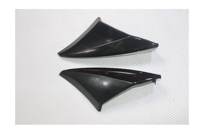 Motorradverkleidung KAWASAKI Z1000 2010 - 2013 Motorradverkleidung KAWASAKI Z1000 2010 - 2013