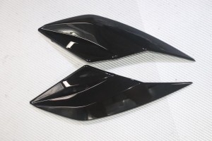 Motorradverkleidung KAWASAKI Z1000 2010 - 2013 Motorradverkleidung KAWASAKI Z1000 2010 - 2013