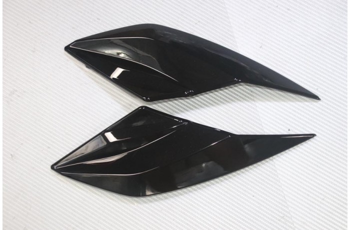 Motorradverkleidung KAWASAKI Z1000 2010 - 2013 Motorradverkleidung KAWASAKI Z1000 2010 - 2013