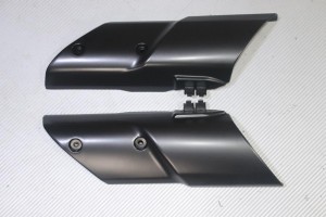 Motorradverkleidung KAWASAKI Z1000 2010 - 2013 Motorradverkleidung KAWASAKI Z1000 2010 - 2013