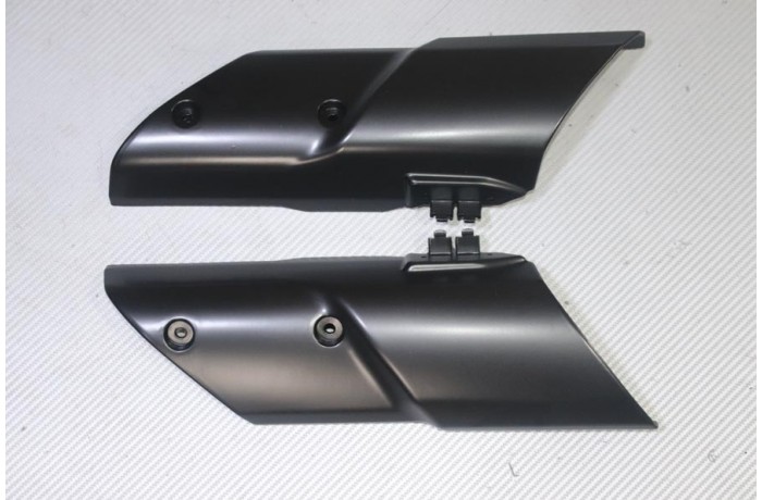 Motorradverkleidung KAWASAKI Z1000 2010 - 2013 Motorradverkleidung KAWASAKI Z1000 2010 - 2013