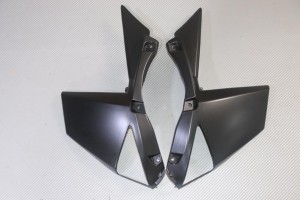 Carenado KAWASAKI Z1000 2010 - 2013 Carenado KAWASAKI Z1000 2010 - 2013