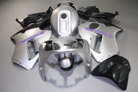 Carénage complet KAWASAKI ZX12R 1999 - 2001