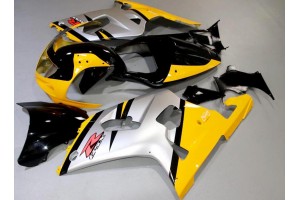 Carénage complet SUZUKI GSXR 600 / 750 2000 - 2003 Carénage complet SUZUKI GSXR 600 / 750 2000 - 2003