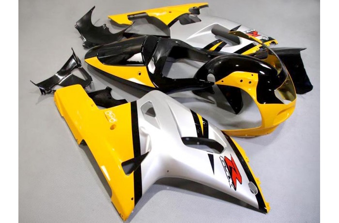 Complete Fairing set SUZUKI GSXR 600 / 750 2000 - 2003 Complete Fairing set SUZUKI GSXR 600 / 750 2000 - 2003